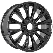 ДЛ 6*139.7 19*7.5 D106.1 ET25 RST R109 BL